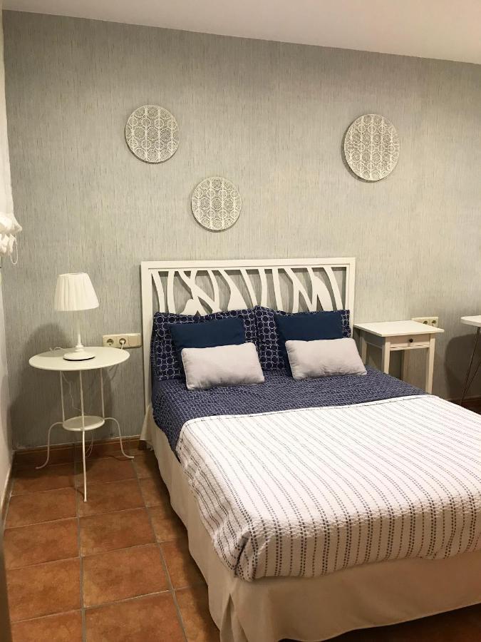 Apartamento Casas Del Mar Oliva Exterior foto